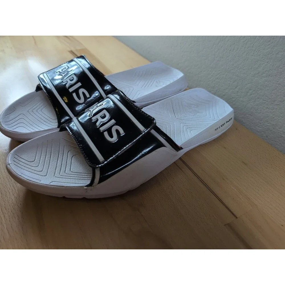 Nike Air Jordan Hydro 7 V2 PSG Sandals 